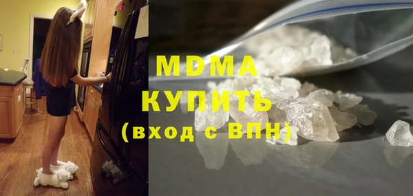 индика Гусь-Хрустальный